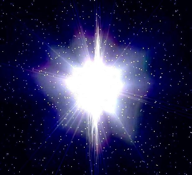 licht zien